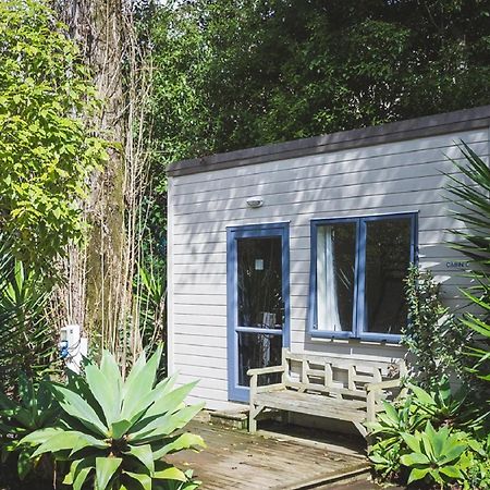 Touchwood Motor Inn & Inner City Camping Ground Auckland Kültér fotó