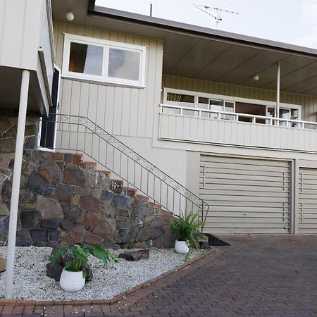 Touchwood Motor Inn & Inner City Camping Ground Auckland Kültér fotó