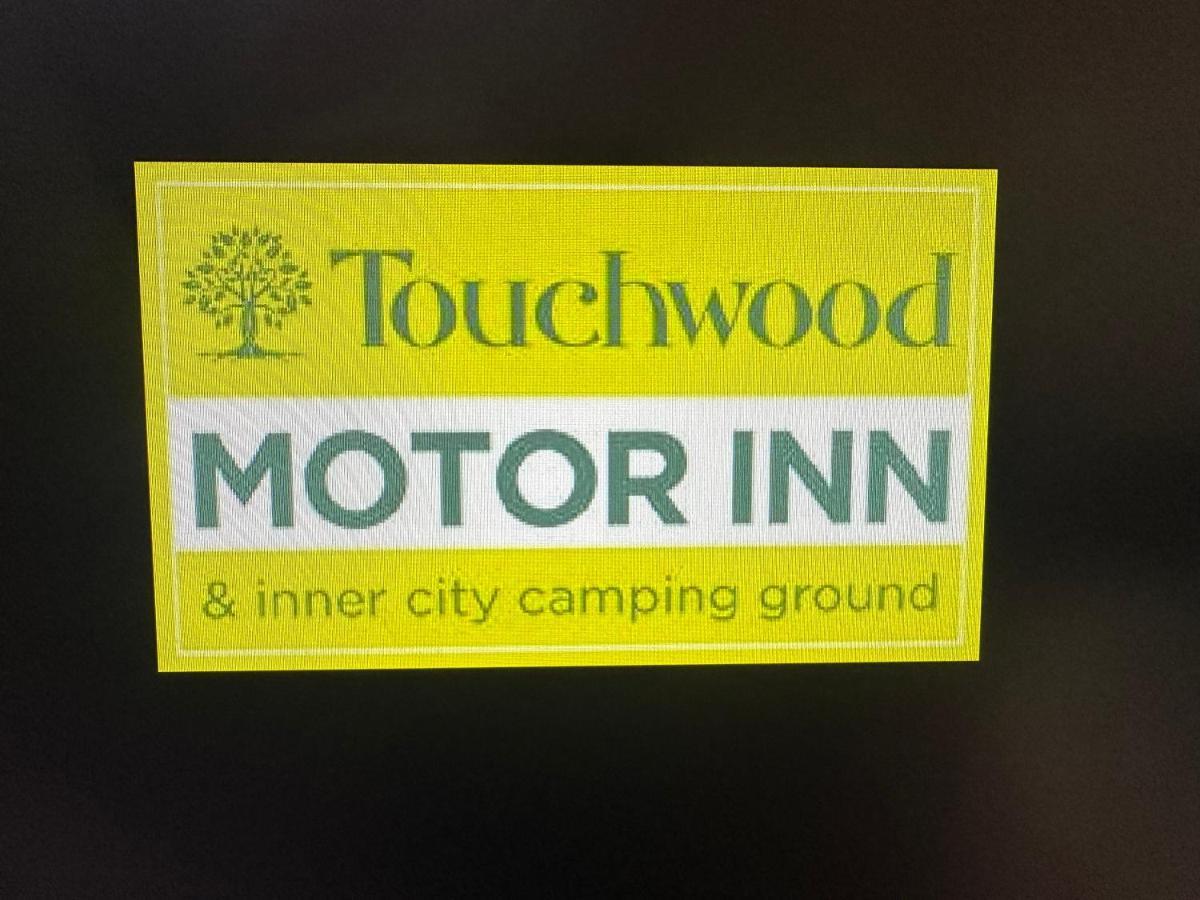 Touchwood Motor Inn & Inner City Camping Ground Auckland Kültér fotó