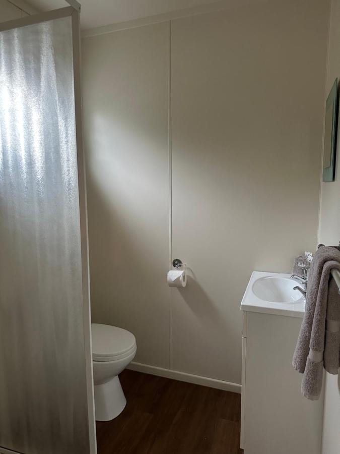 Touchwood Motor Inn & Inner City Camping Ground Auckland Kültér fotó