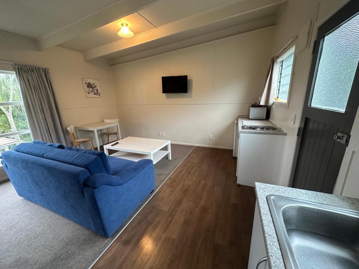 Touchwood Motor Inn & Inner City Camping Ground Auckland Kültér fotó