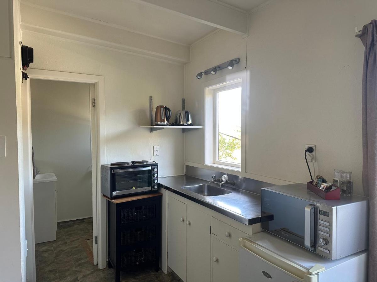 Touchwood Motor Inn & Inner City Camping Ground Auckland Kültér fotó