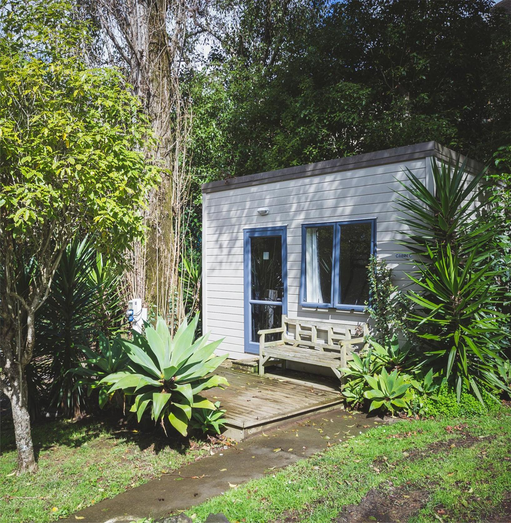Touchwood Motor Inn & Inner City Camping Ground Auckland Kültér fotó